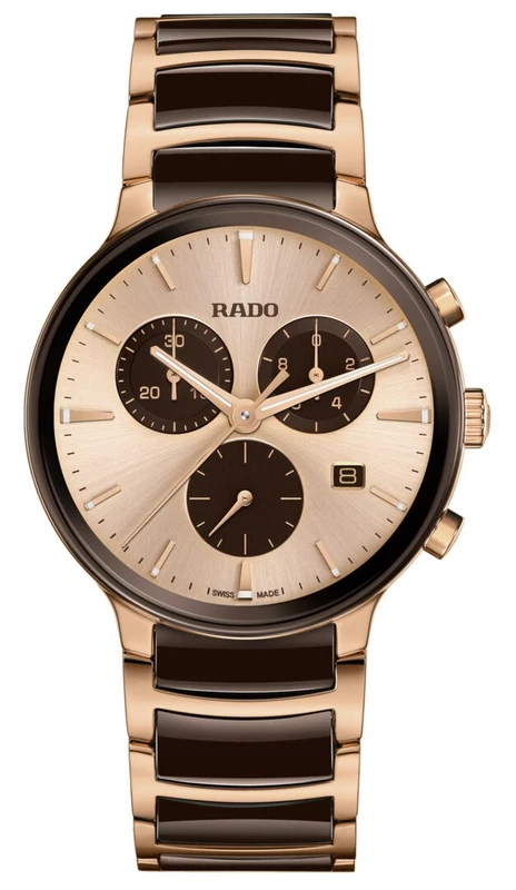 RADO WATCH