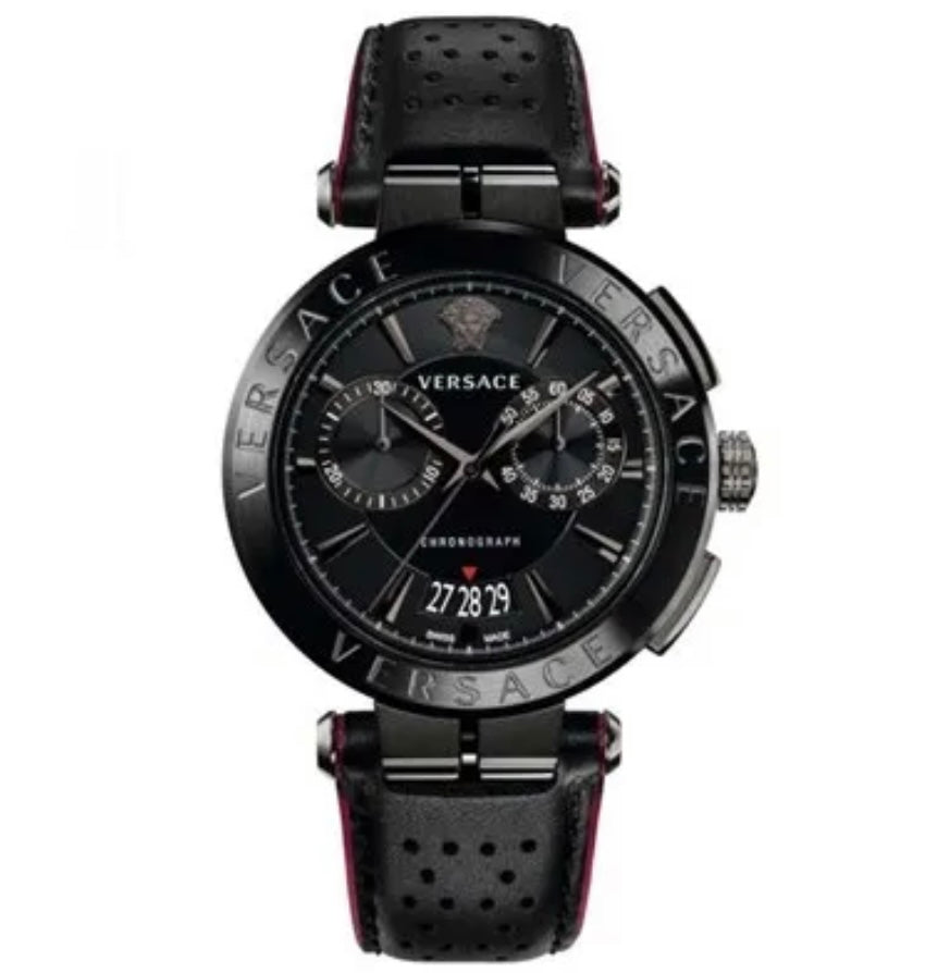VERSACE WATCH