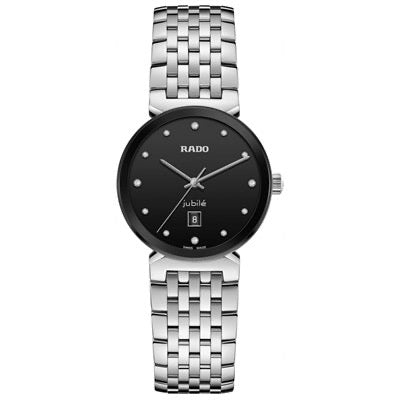 RADO JUBILE - 12 DIAMONDS WATCH