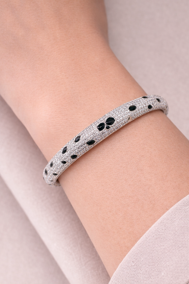 DIAMOND BRACELET | MOISSANITE