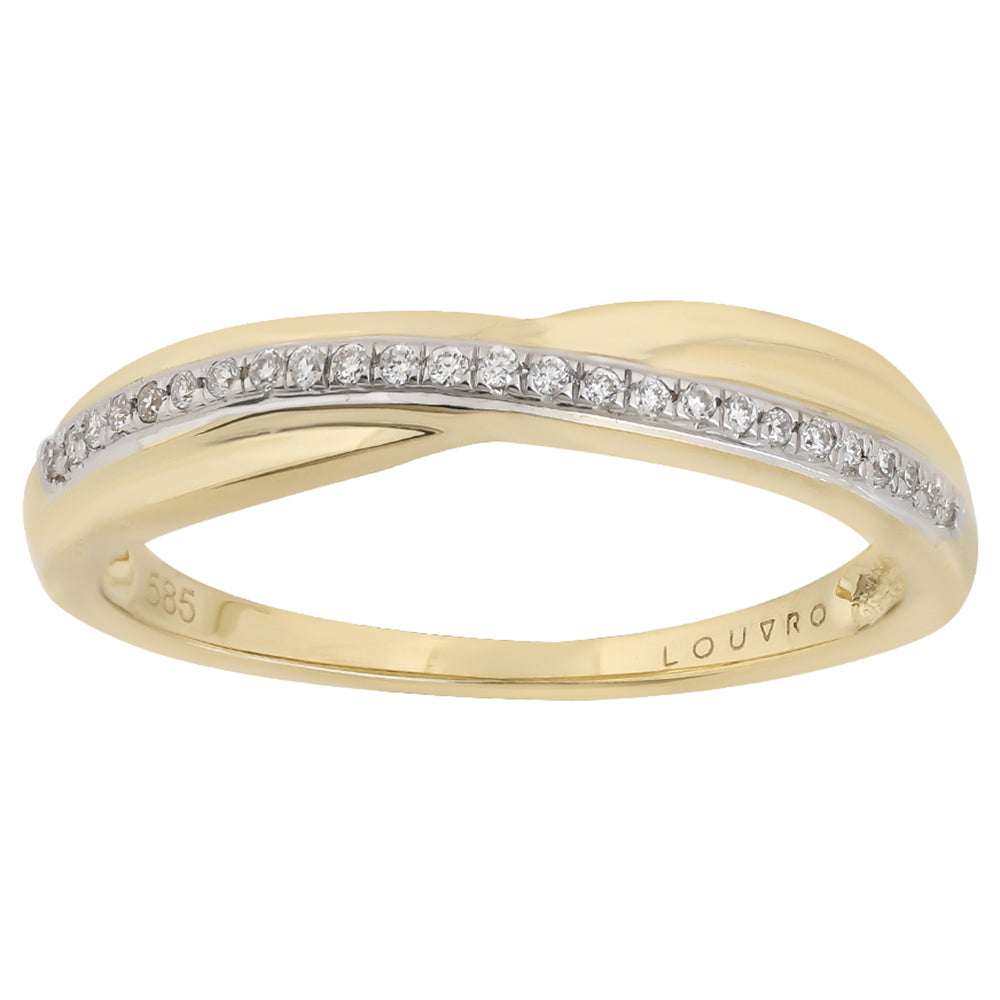 DIAMOND RING