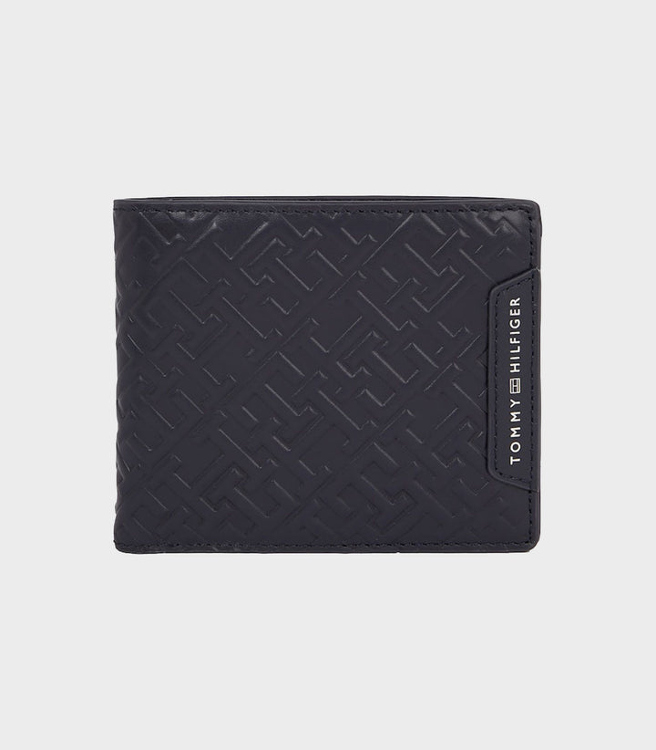 TOMMY HILFIGER WALLET