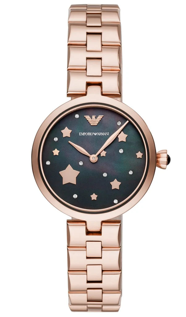EMPORIO ARMANI WATCH