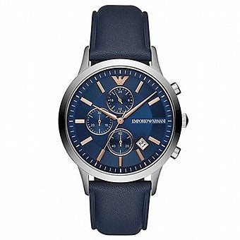 EMPORIO ARMANI WATCH