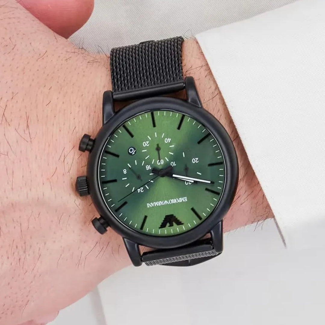 EMPORIO ARMANI WATCH