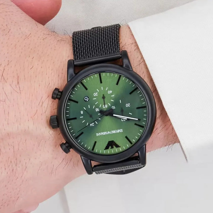 EMPORIO ARMANI WATCH