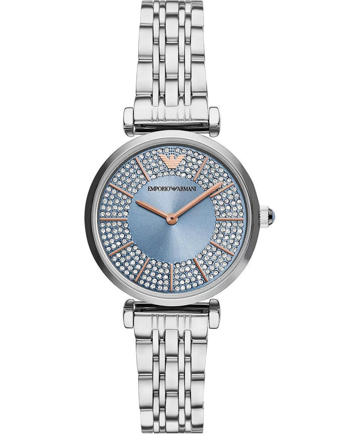 EMPORIO ARMANI WATCH