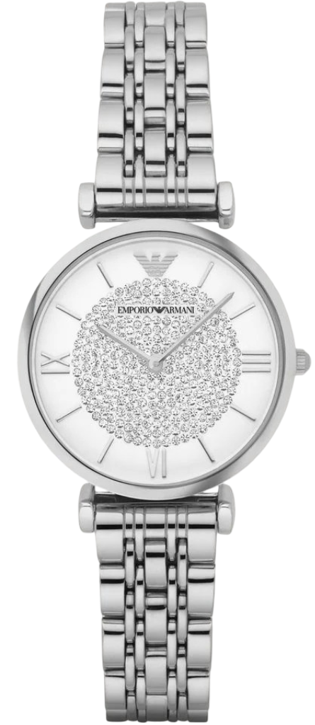 EMPORIO ARMANI WATCH