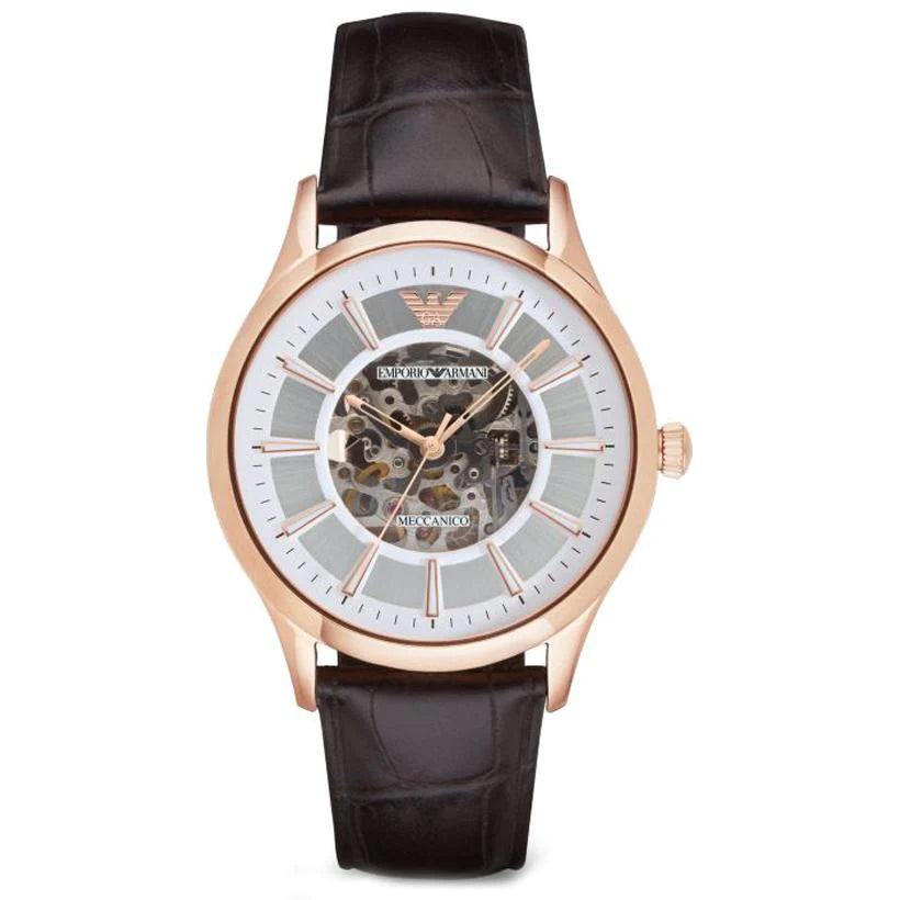 EMPORIO ARMANI WATCH