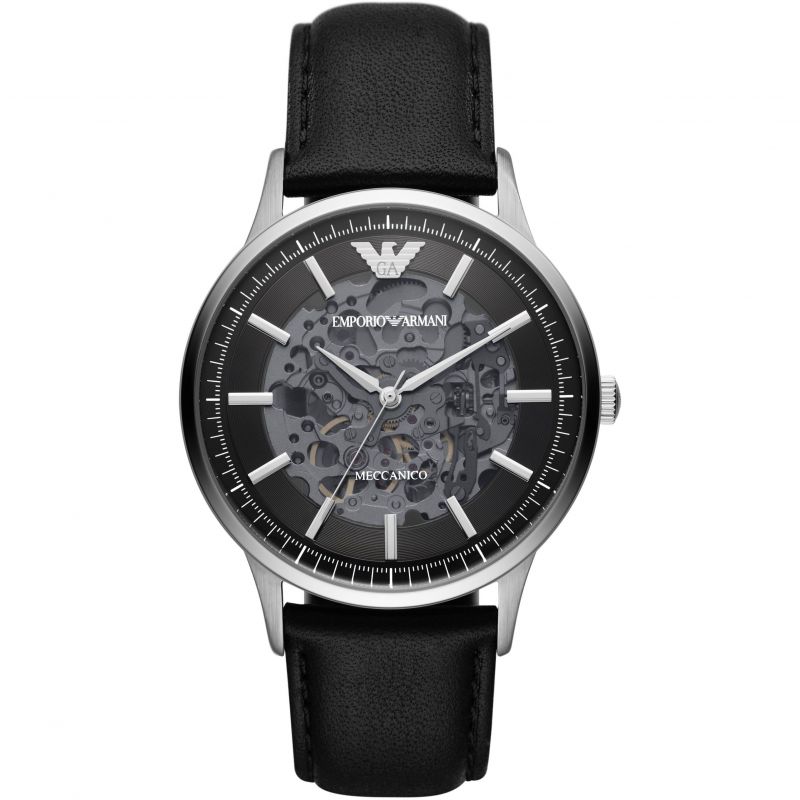 EMPORIO ARMANI WATCH