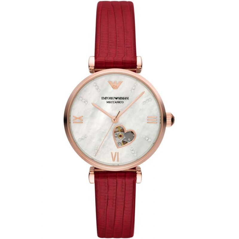 EMPORIO ARMANI WATCH