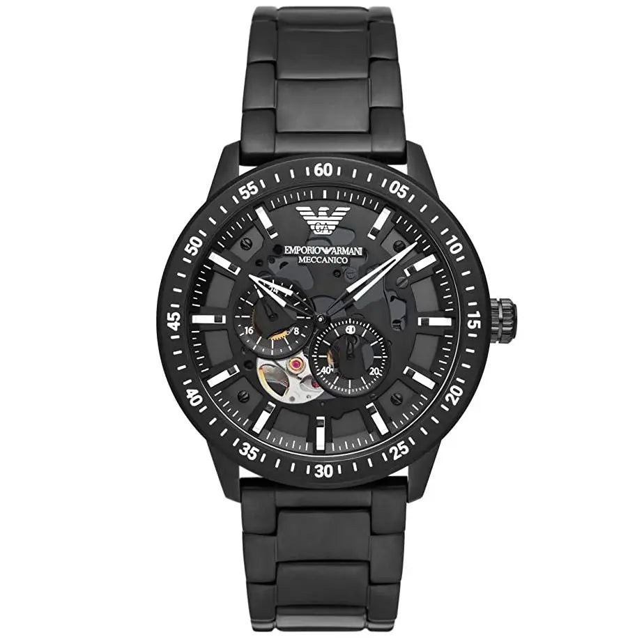 EMPORIO ARMANI WATCH