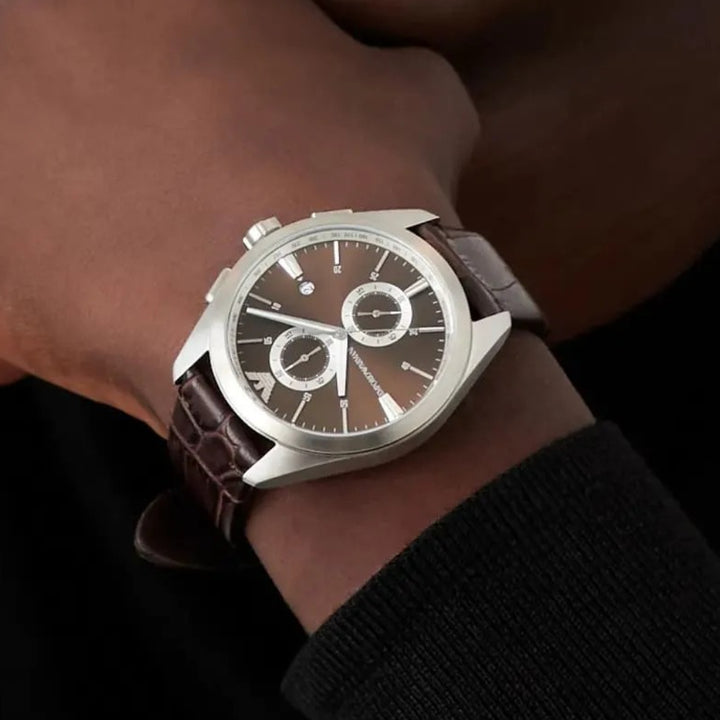 EMPORIO ARMANI WATCH