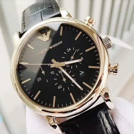 EMPORIO ARMANI WATCH