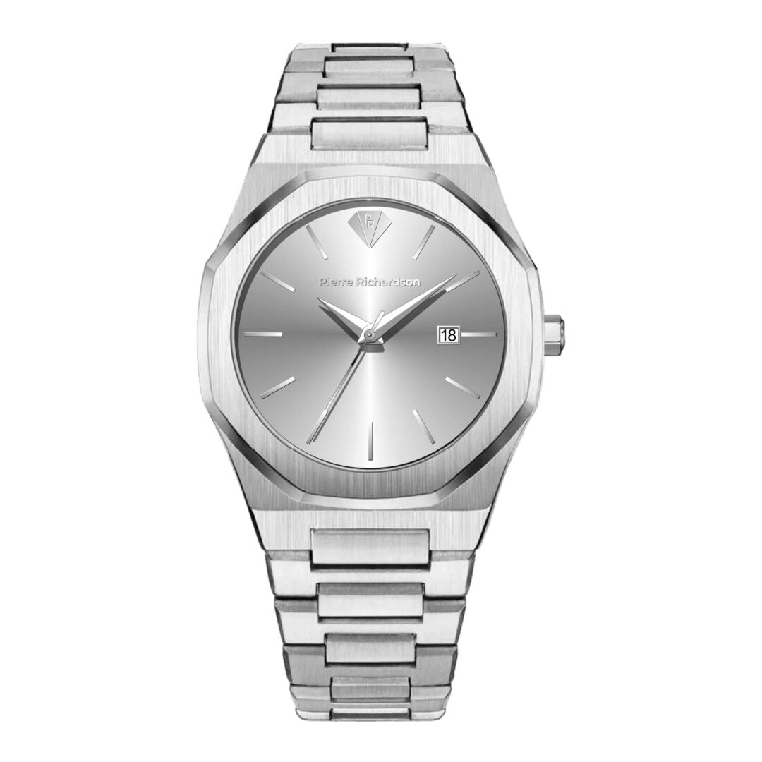 PIERRE RICHARDSON WATCH