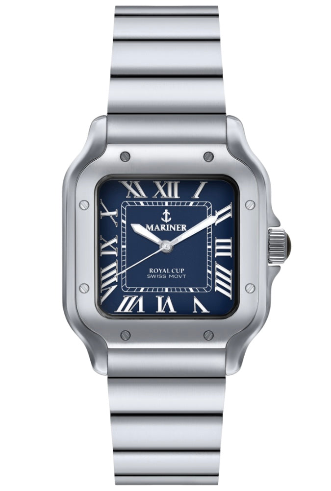 MARINER WATCH
