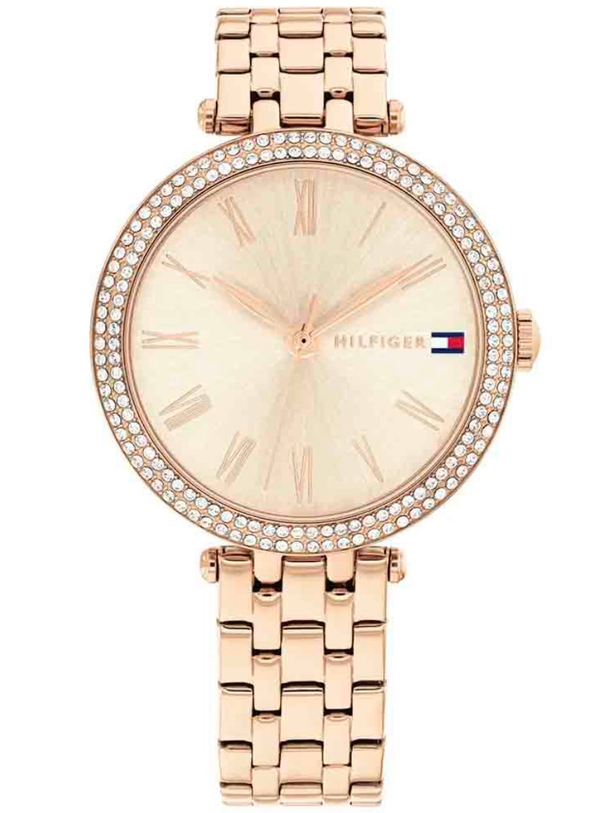 TOMMY HILFIGER WATCH