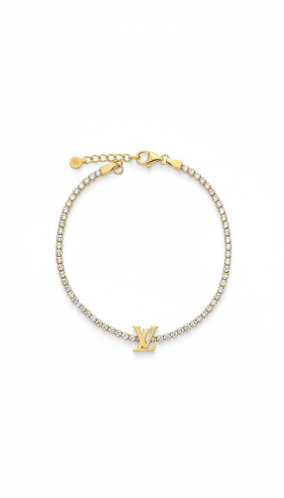 14K GOLD BRACELET | 2.9Gr