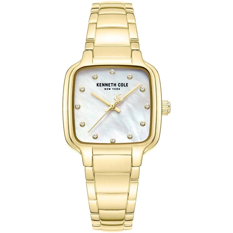 KENNETH COLE WATCH