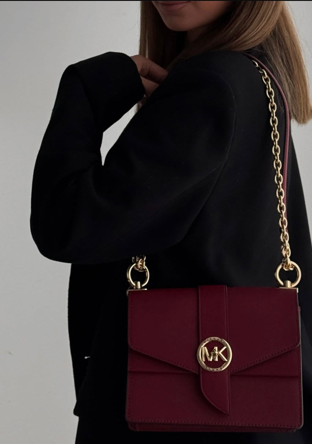 MICHAEL KORS BAG
