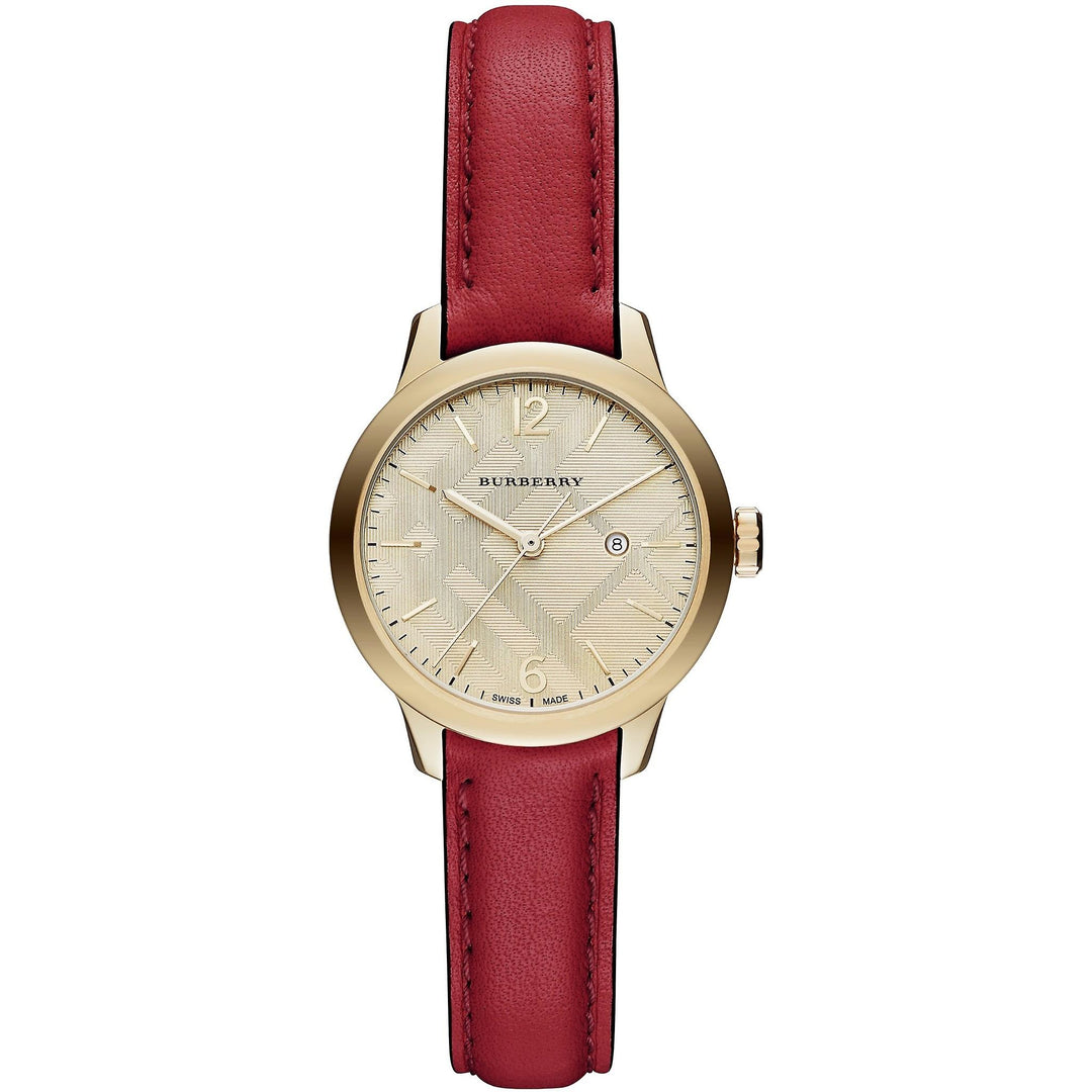 BURBERRY WATCH