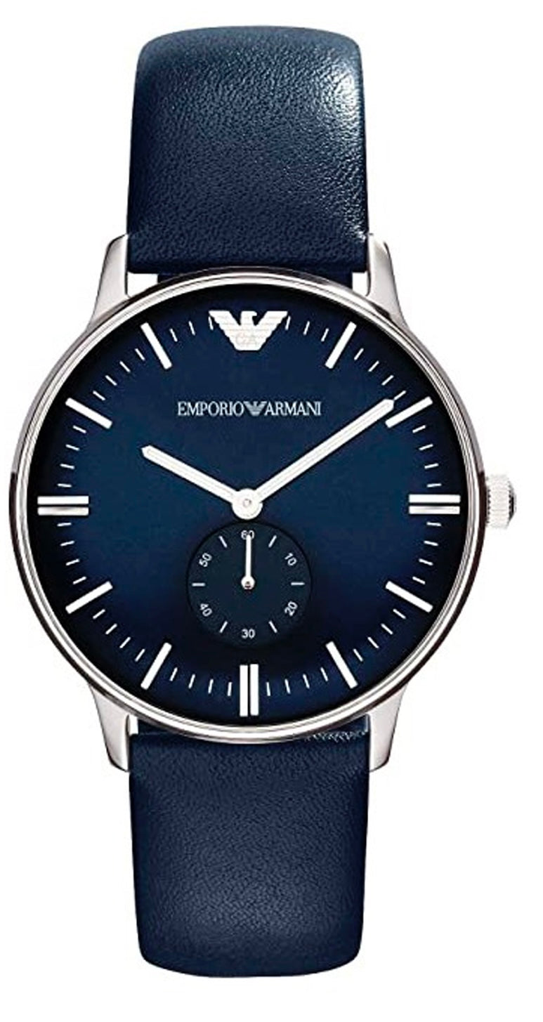 EMPORIO ARMANI WATCH