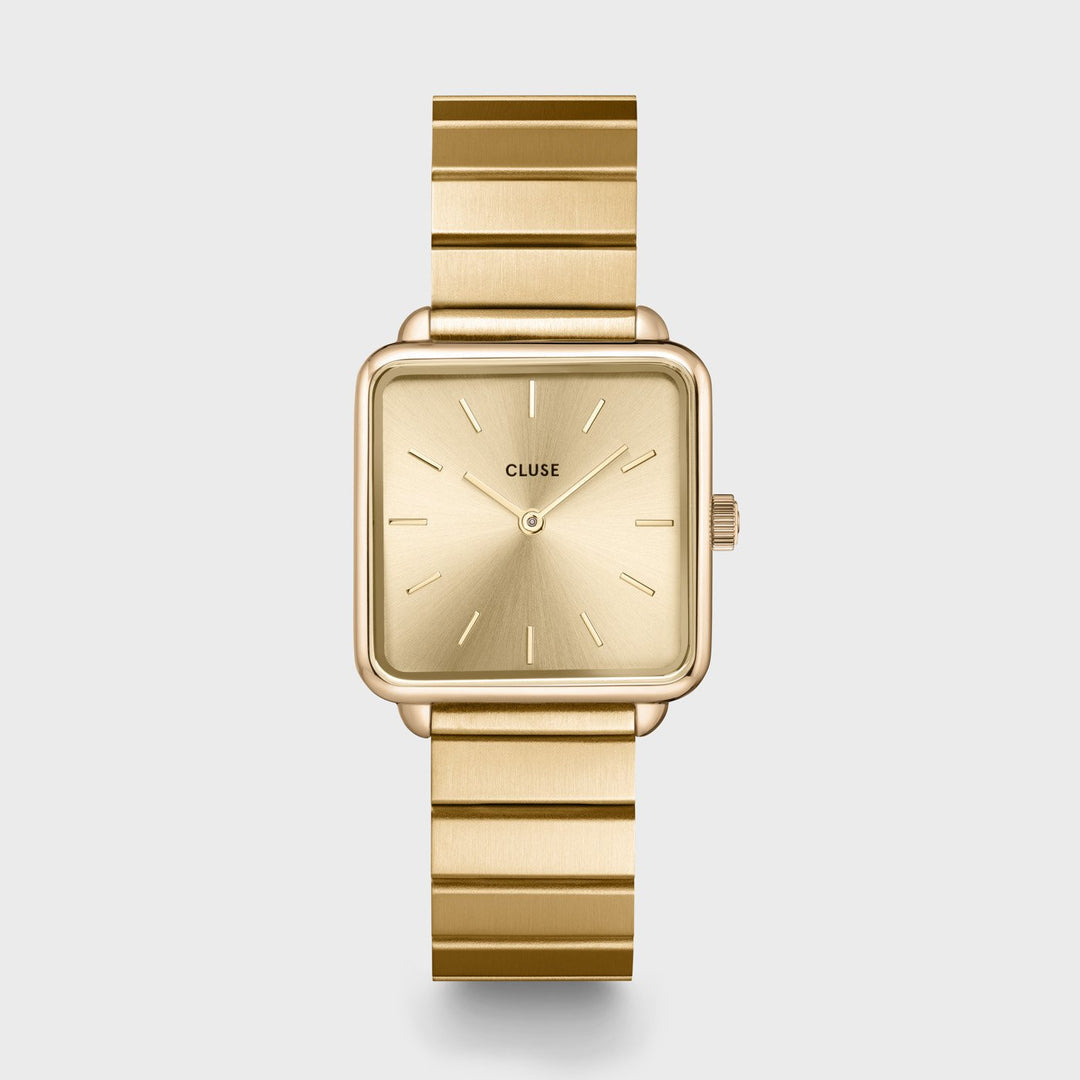 CLUSE WATCH