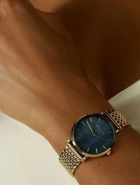 ROSEFIELD WATCH