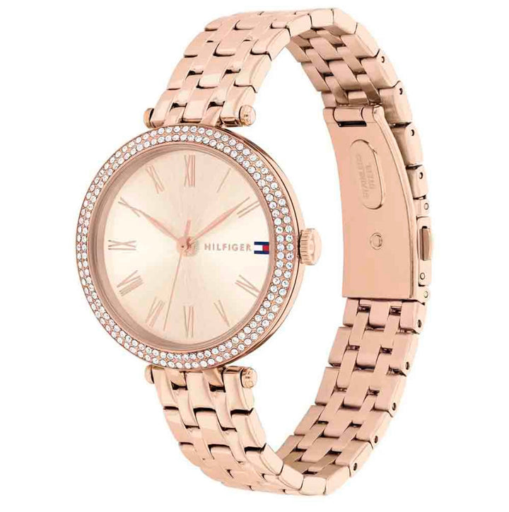 TOMMY HILFIGER WATCH