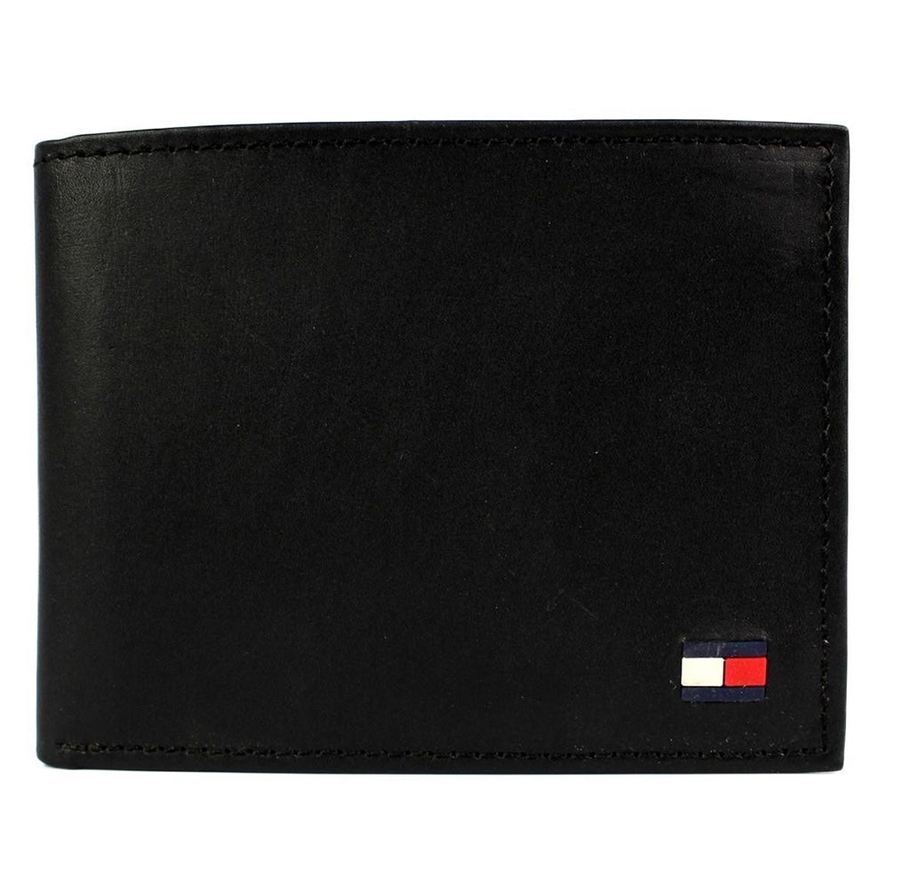 TOMMY HILFIGER WALLET