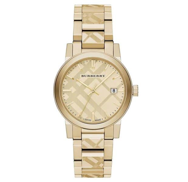 BURBERRY WATCH