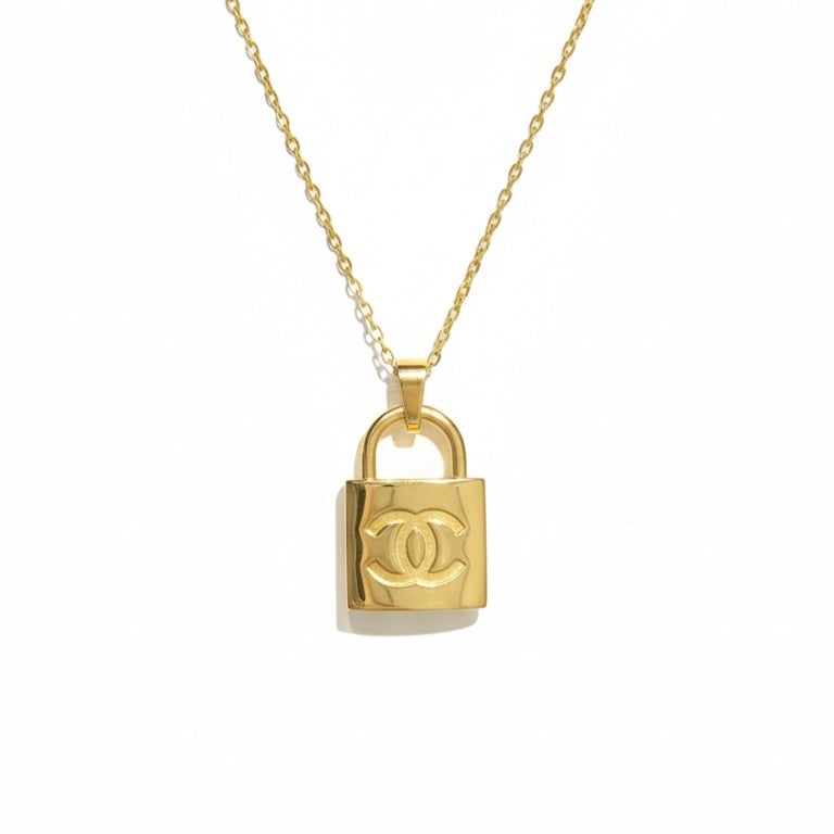14K GOLD NECKLACE | 2.1Gr