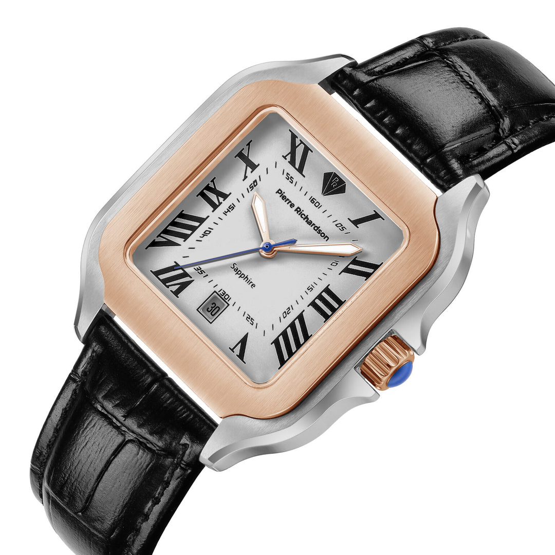 PIERRE RICHARDSON WATCH