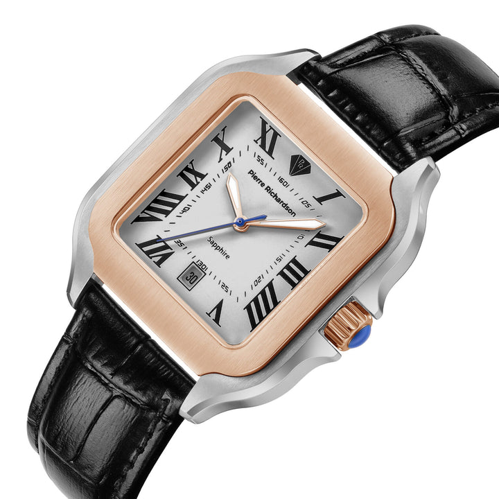 PIERRE RICHARDSON WATCH