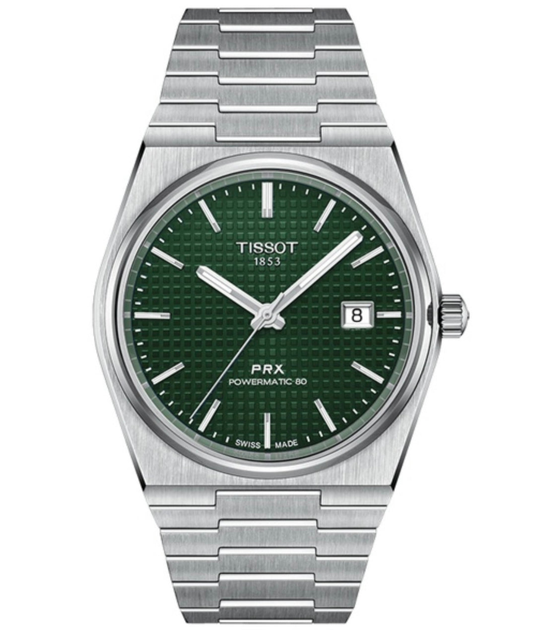 TISSOT  WATCH