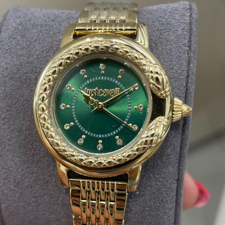 JUST CAVALLI WATCH