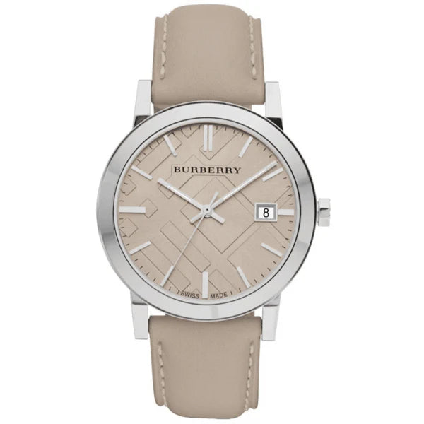 BURBERRY WATCH