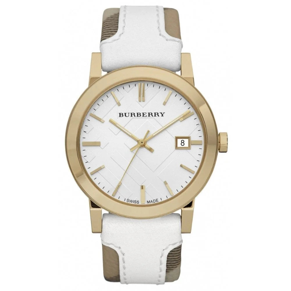 BURBERRY WATCH