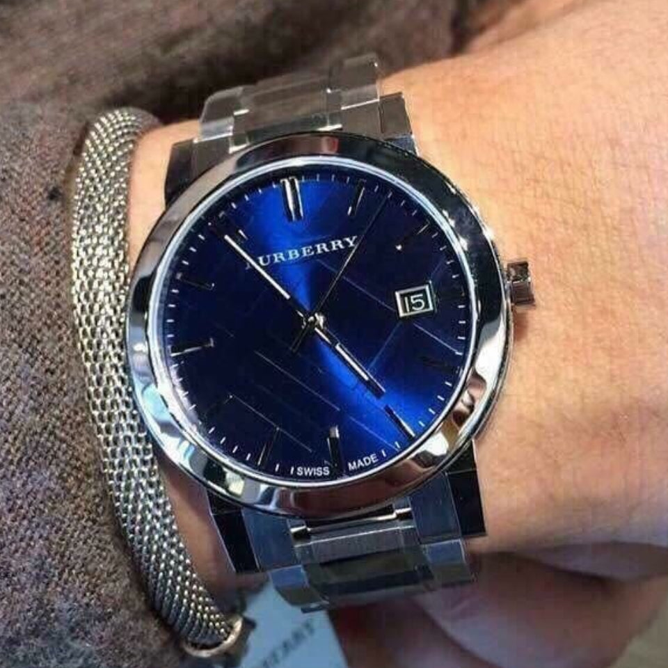 BURBERRY WATCH