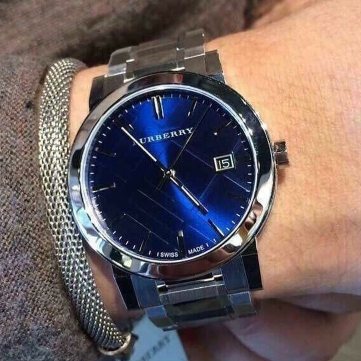 BURBERRY WATCH