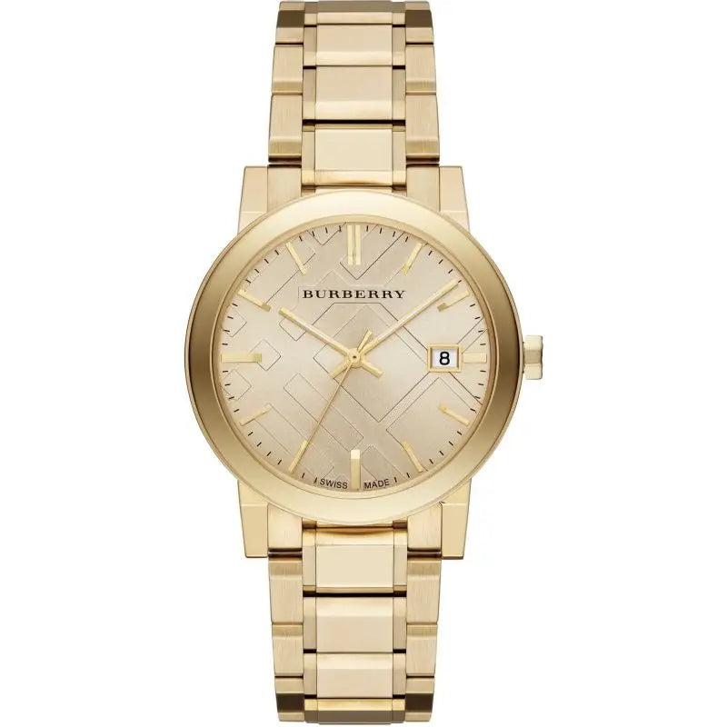 BURBERRY WATCH