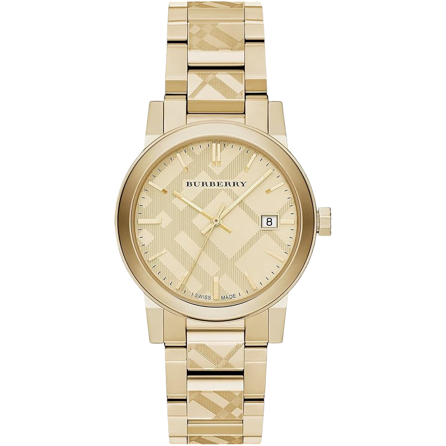 BURBERRY WATCH