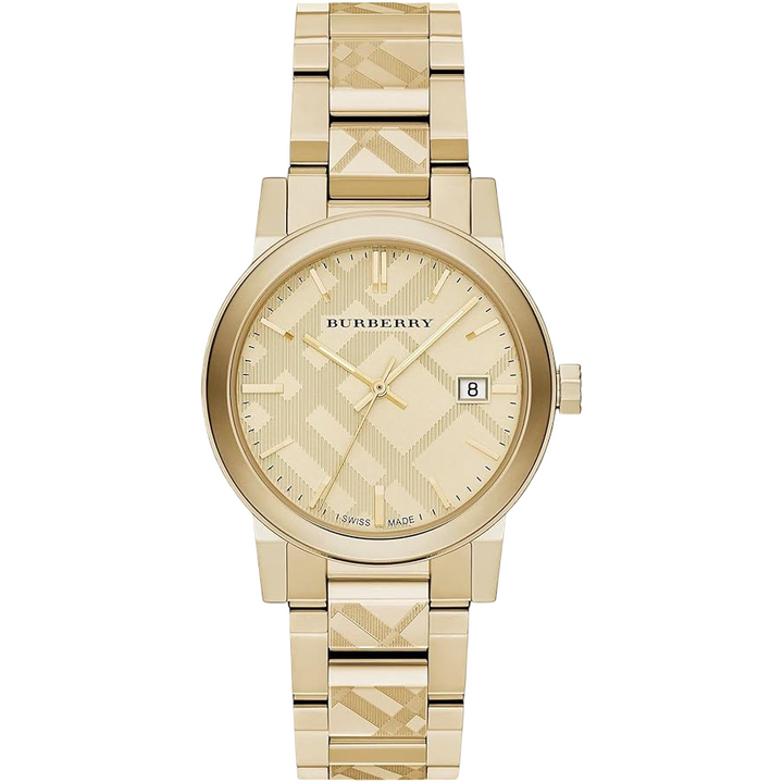 BURBERRY WATCH