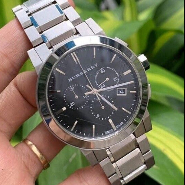 BURBERRY WATCH