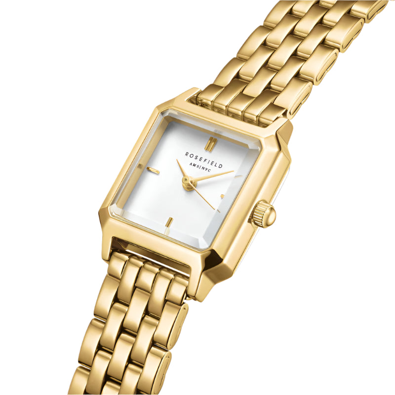 ROSEFIELD WATCH