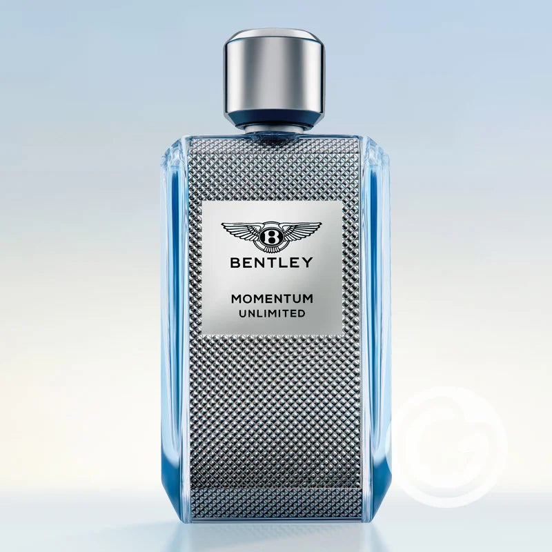 BENTLEYMOMENTUM UNLIMITED PERFUME