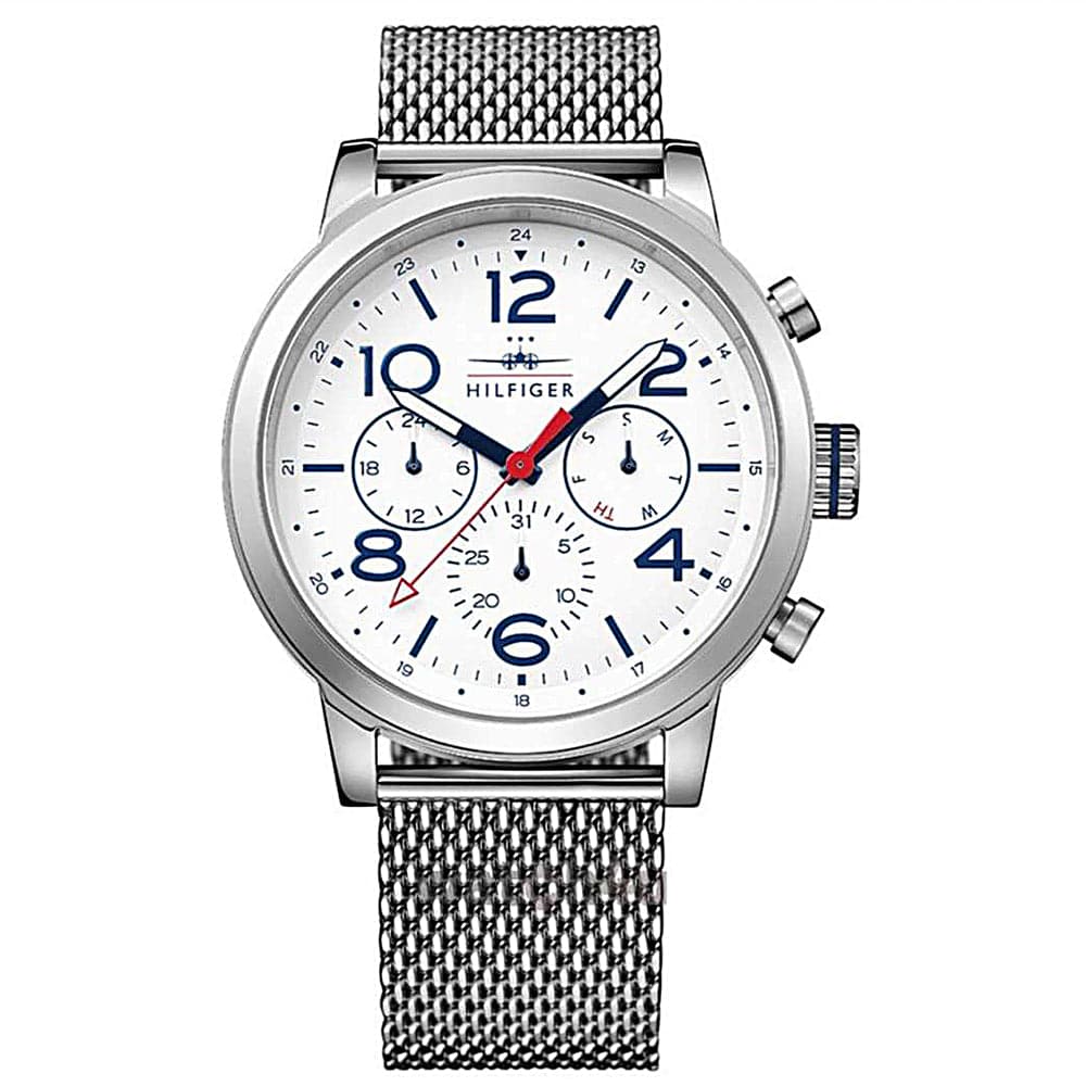 TOMMY HILFIGER WATCH