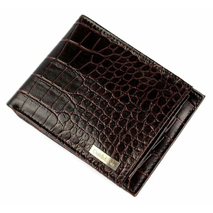 CALVIN KLEIN WALLET