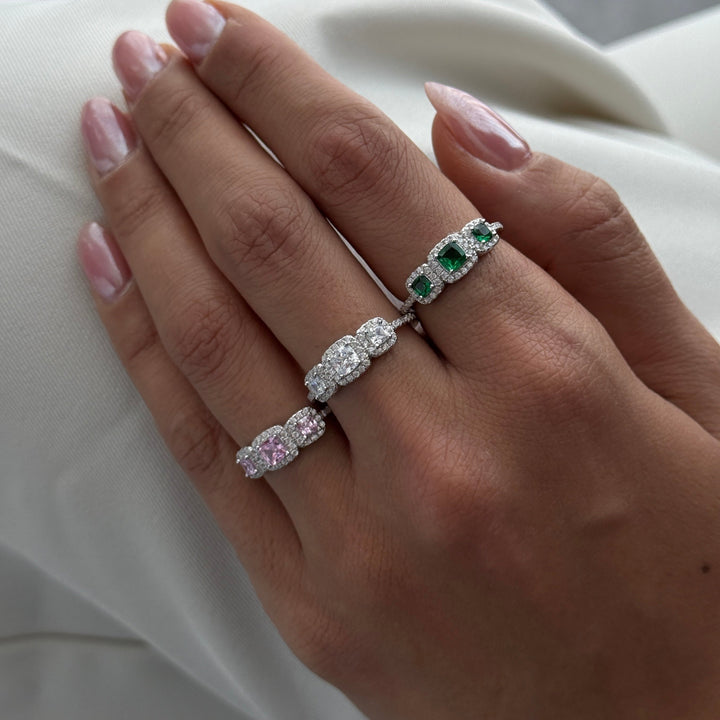 N1 MILANO RING
