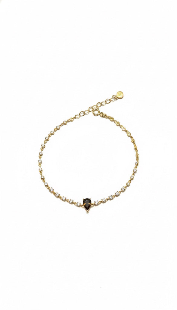 14K GOLD BRACELET | 4.4Gr